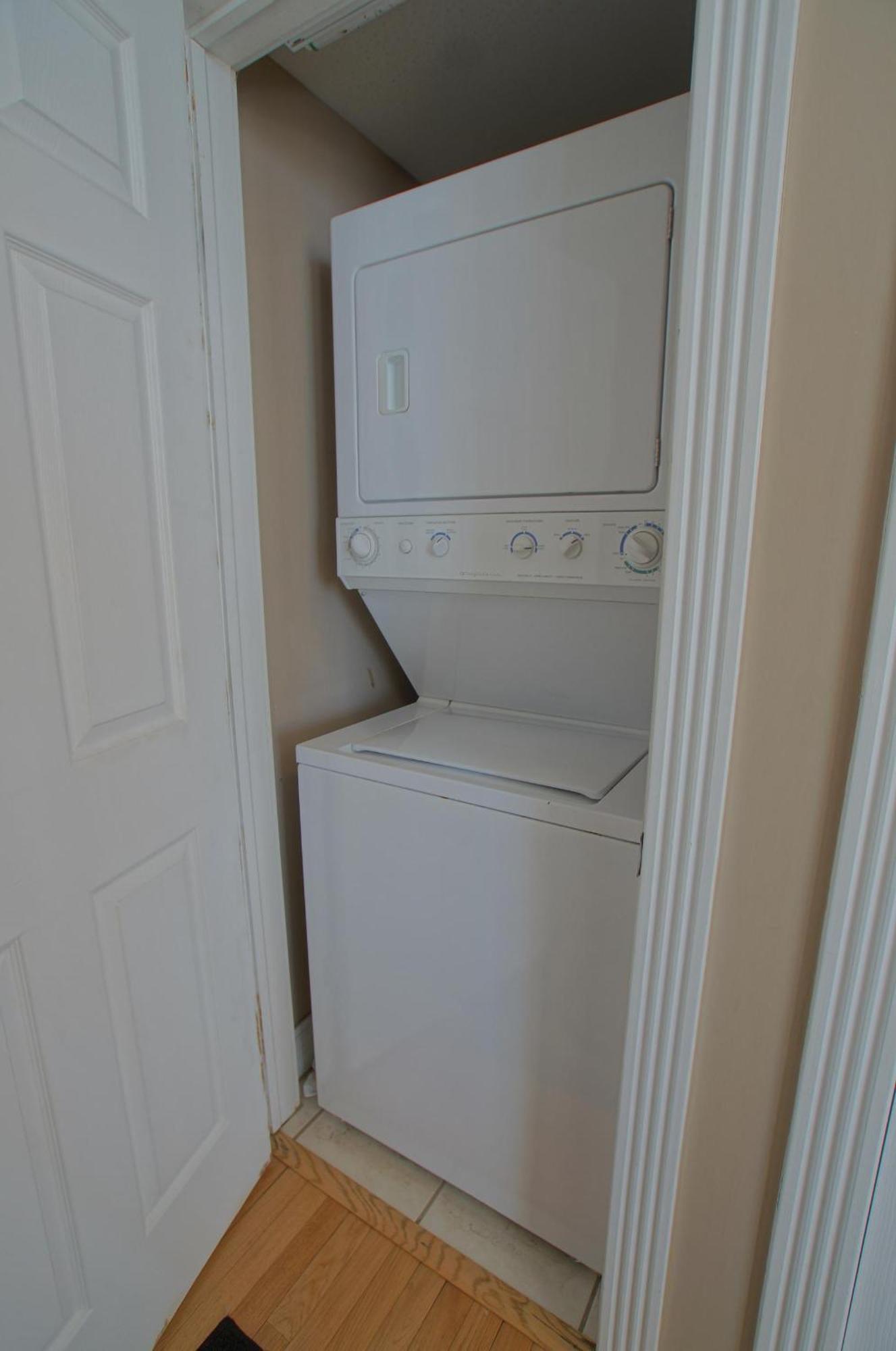 Pier Harbor #2 Apartment Saint Ignace Luaran gambar