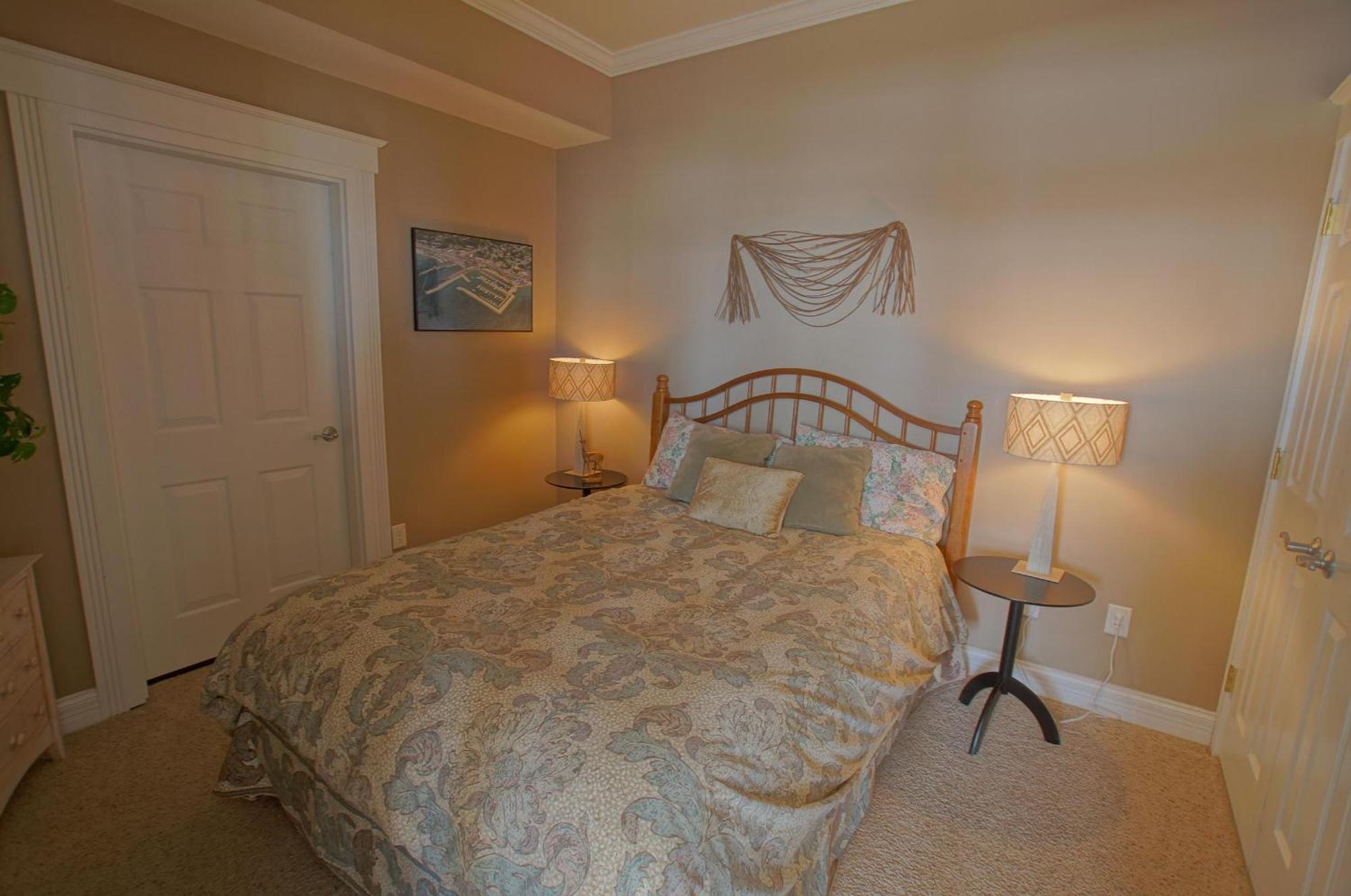 Pier Harbor #2 Apartment Saint Ignace Luaran gambar