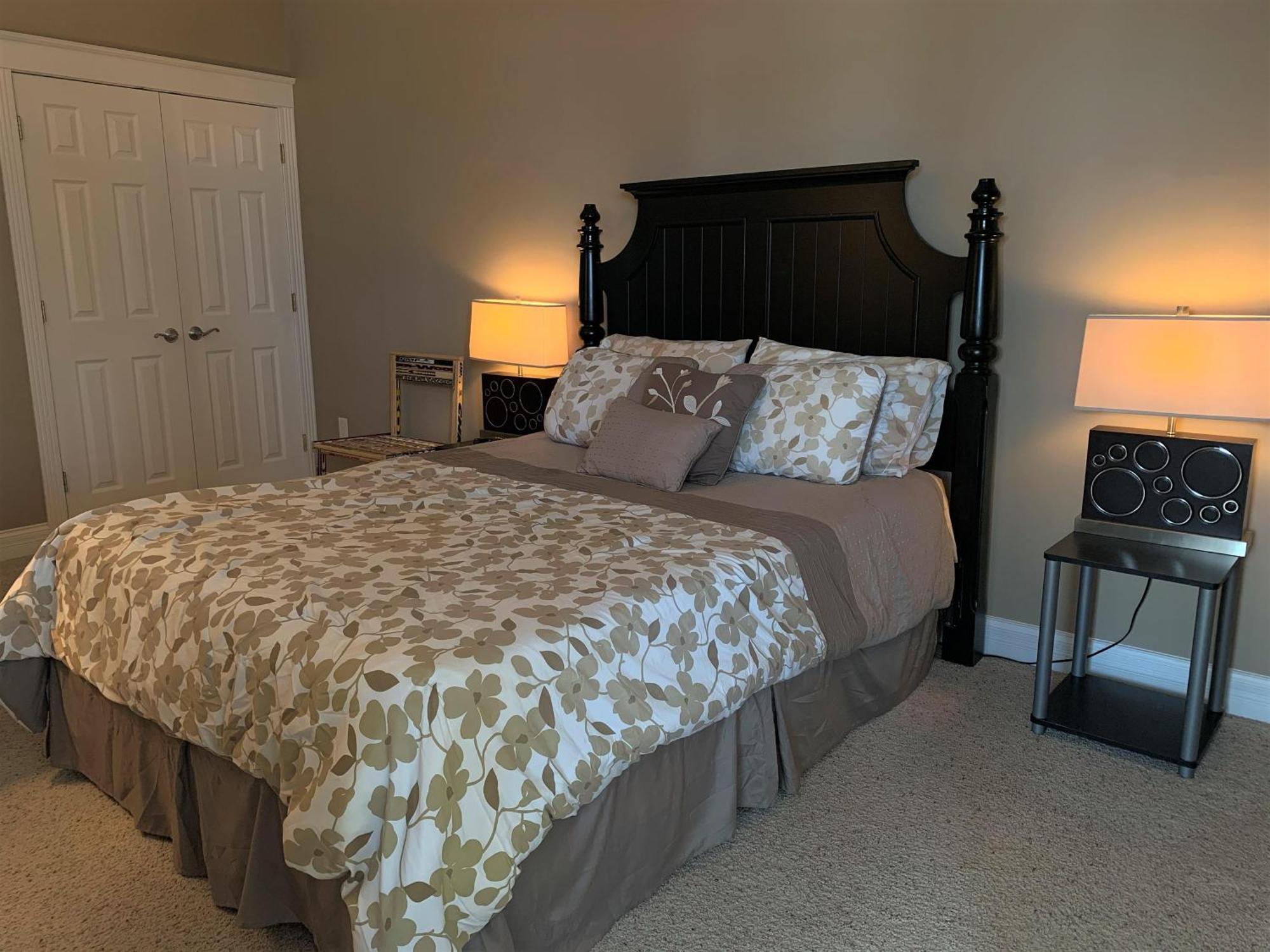 Pier Harbor #2 Apartment Saint Ignace Luaran gambar